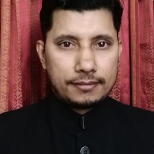 Muhammad Nurul Khan-Web