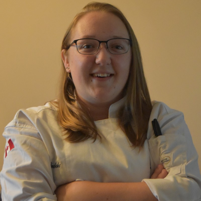 2018 Canadian Hospitality Foundation