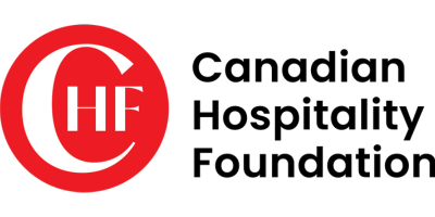 Canadian Hospitality Foundation Logo